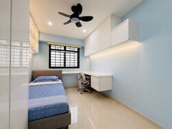 Blk 274B Wenya (Jurong West), HDB Executive #551288941